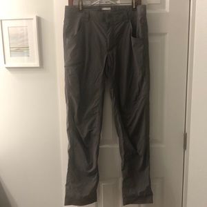 Marmot pants
